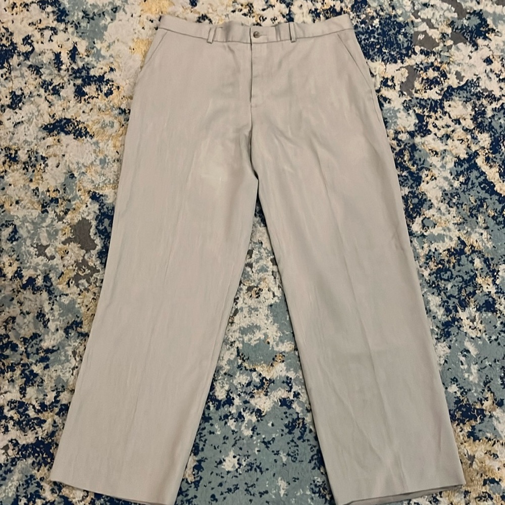 Men’s slacks